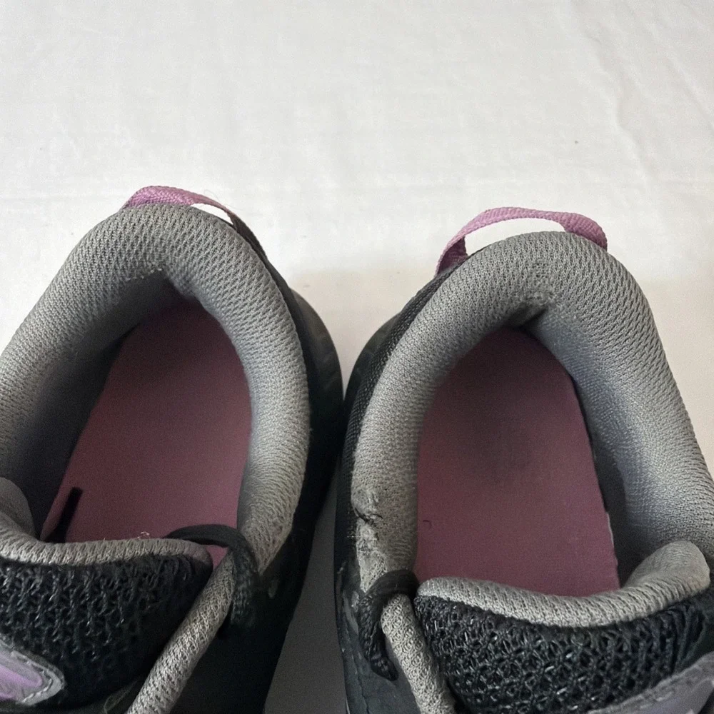 Saucony Excursion TR 15 Shoes Womens Sz 10 Black Pink S10668-34 Trail Running - Picture 10 of 16